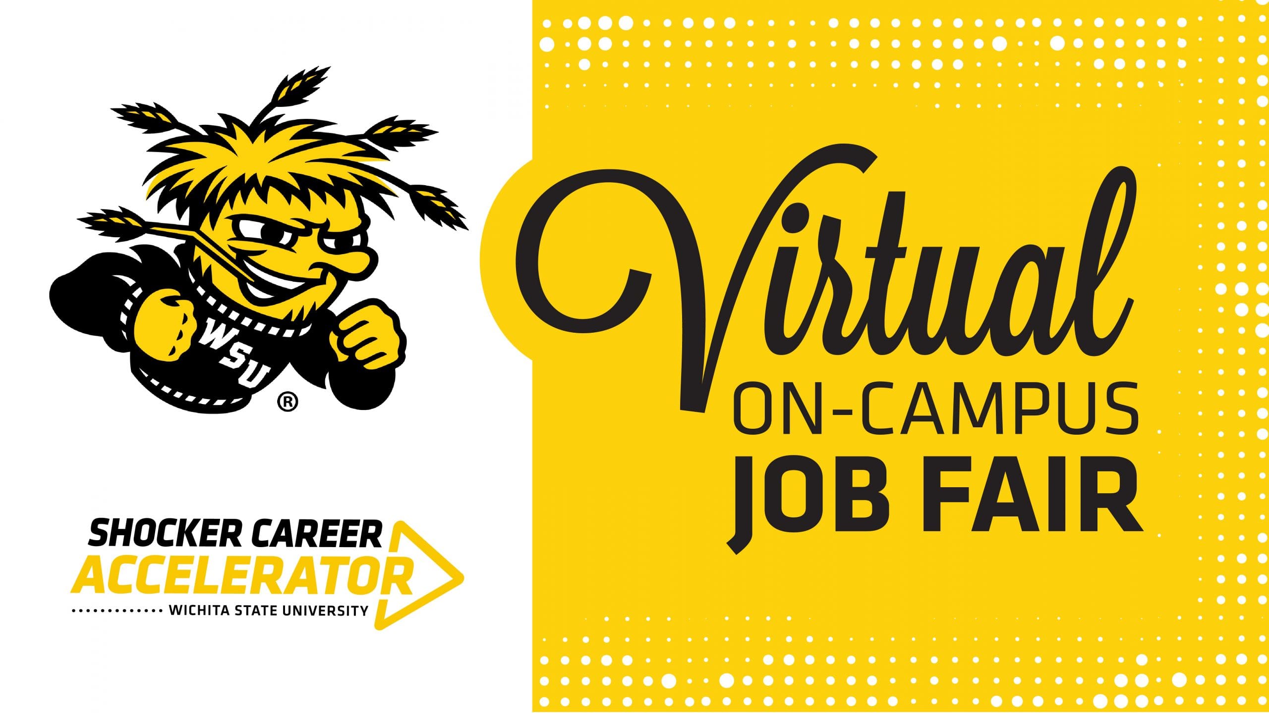 Virtual Career Fair Prep Workshop Today – WSU News