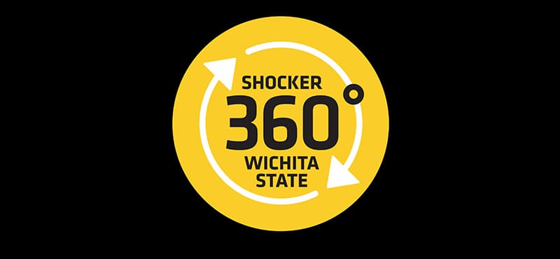 Shocker 360 Wichita State