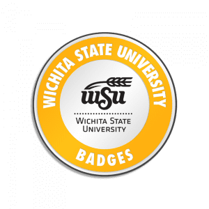 WSU Badges Logo
