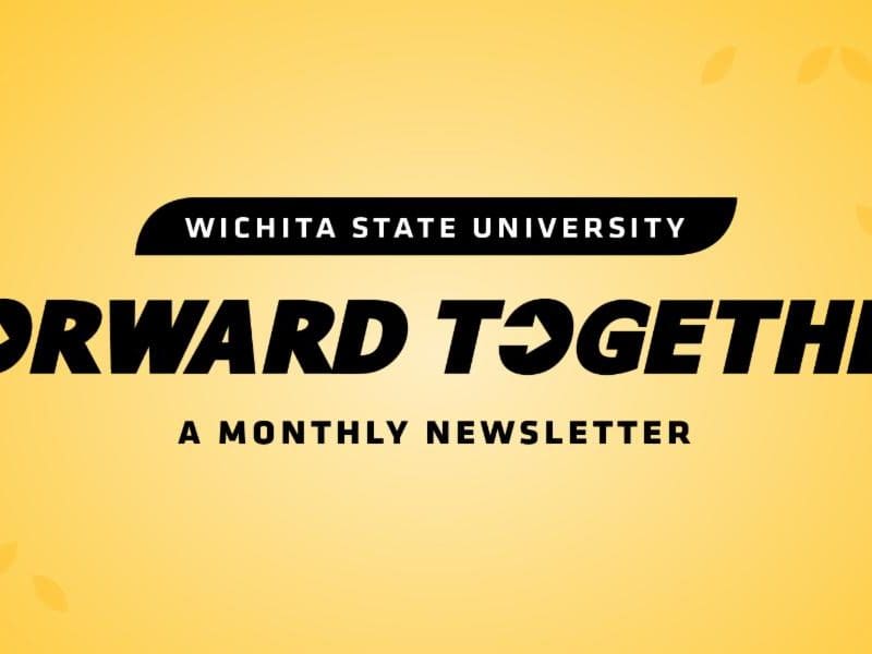 Forward Together: A monthly newsletter