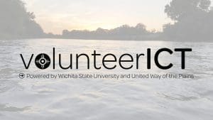volunteerICT is Wichita State's campus-focused partnership with the United Way of the Plains and connects Wichita State students with volunteer opportunities in Wichita.
