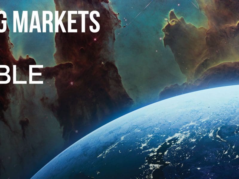 2022 Kansas Housing Markets Forecast Series Now Available. Forecast theme is "Out of this World."