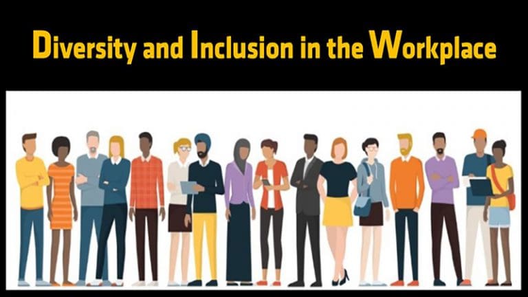 Register for Diversity and Inclusion in the Workplace training – WSU News