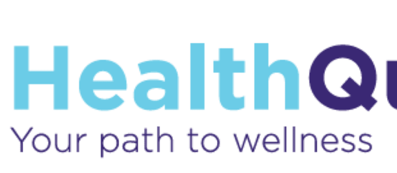 HealthQuest Your path to wellness