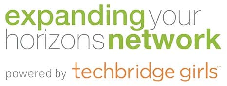 Expanding your Horizons Network powered by Techbridge Girls
