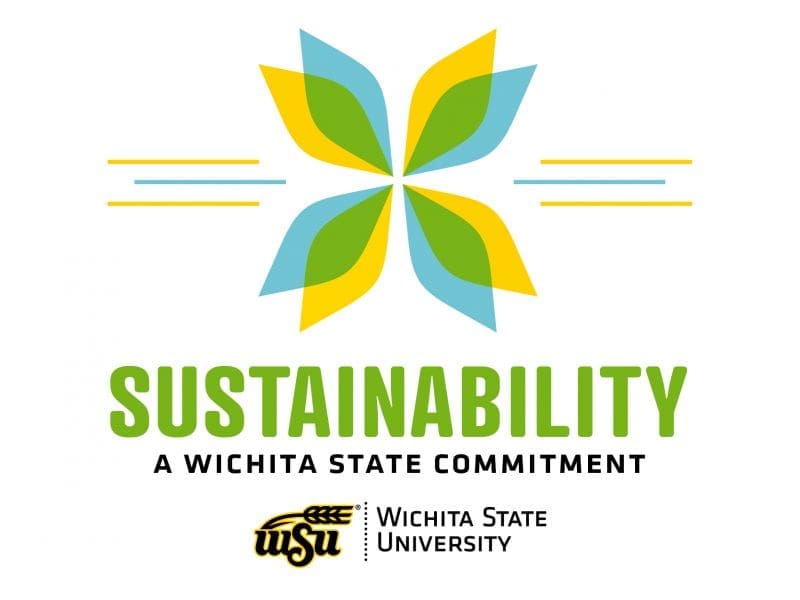 Sustainability: a WSU commitment.