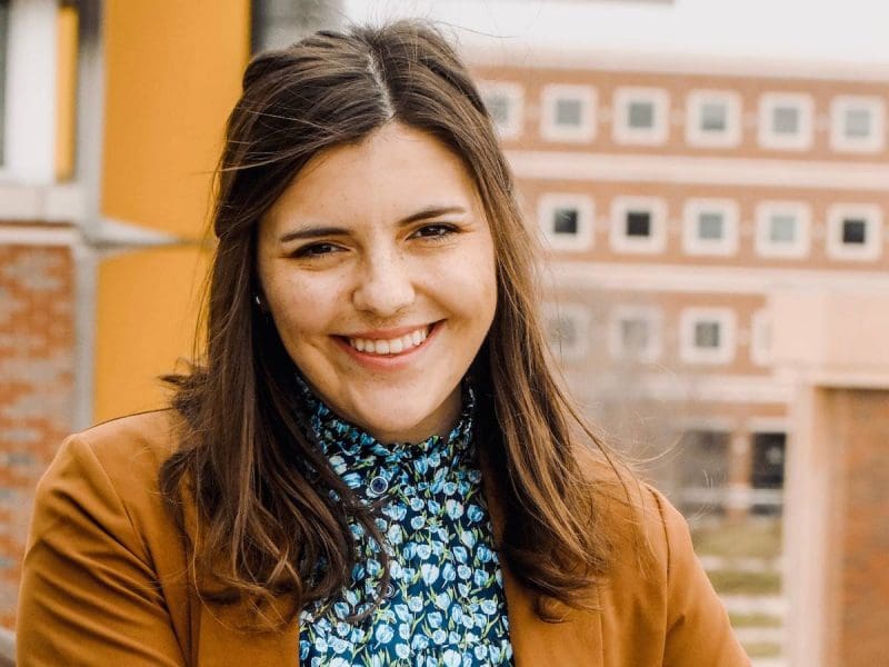 Image of Maria Jimenez