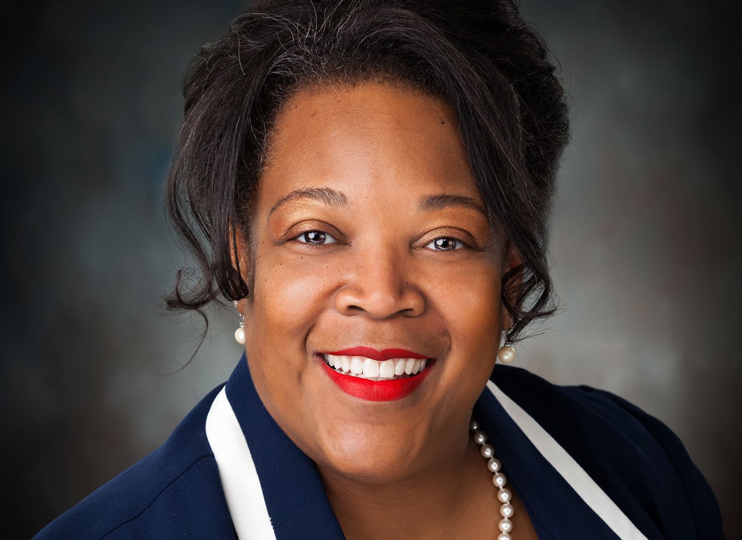 Dr. McCleary-Jones to be inducted into fellows of the American Academy ...