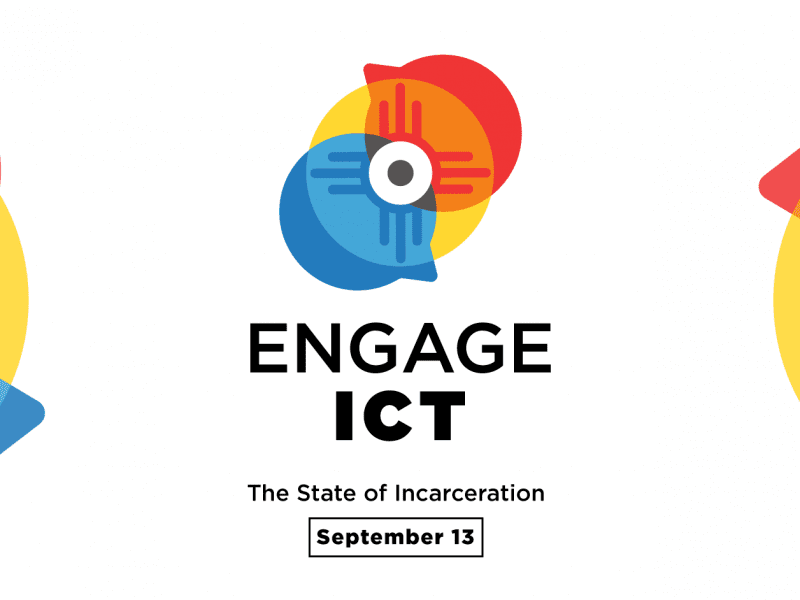 Engage ICT. The State of Incarceration. September 13.