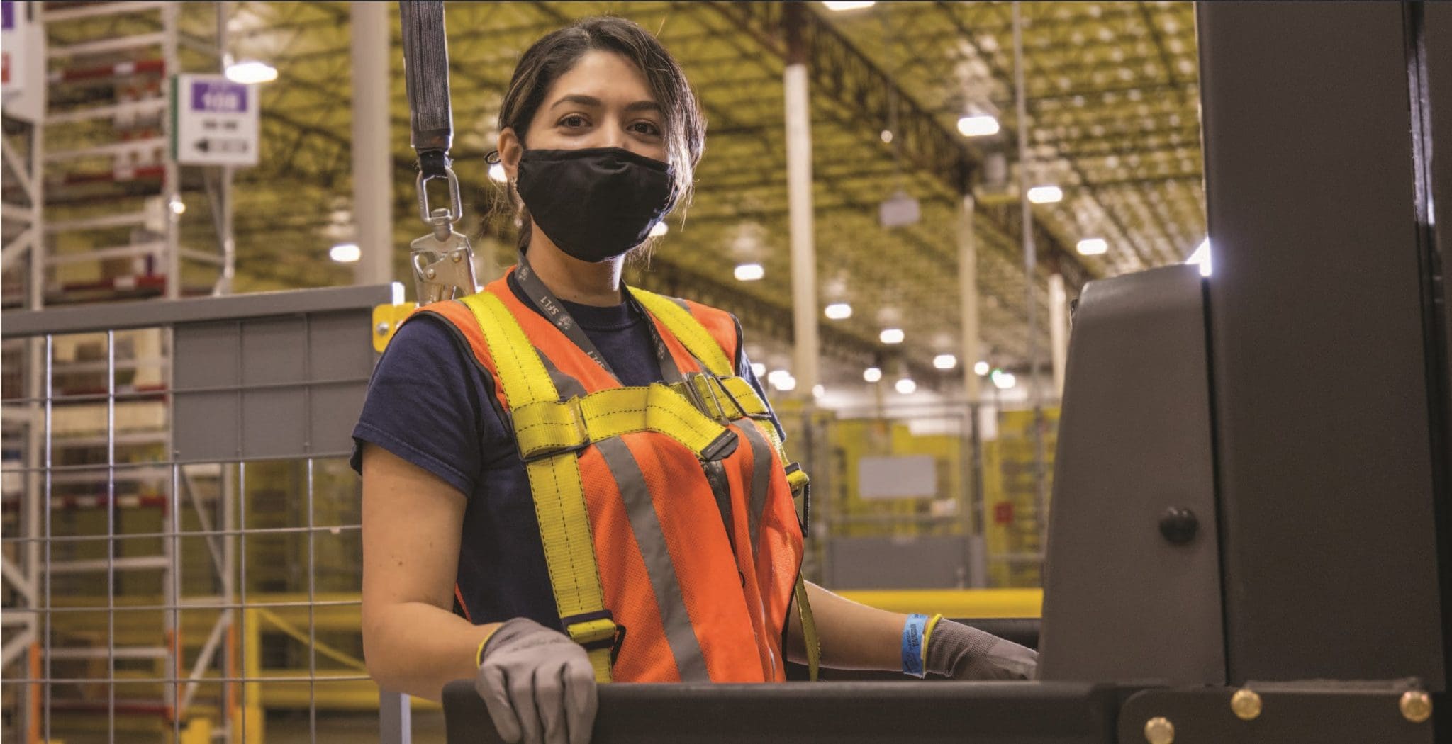 Learn about career opportunities at Amazon hiring event WSU News