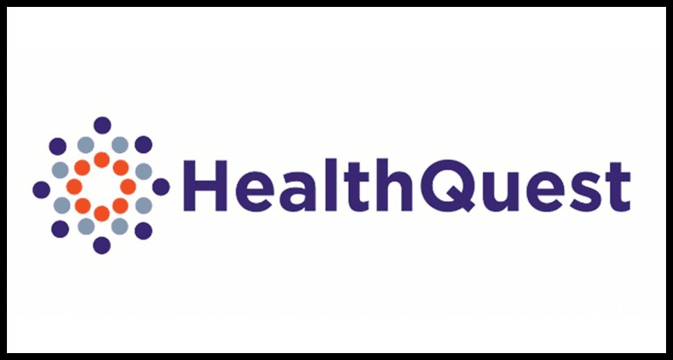 HealthQuest logo