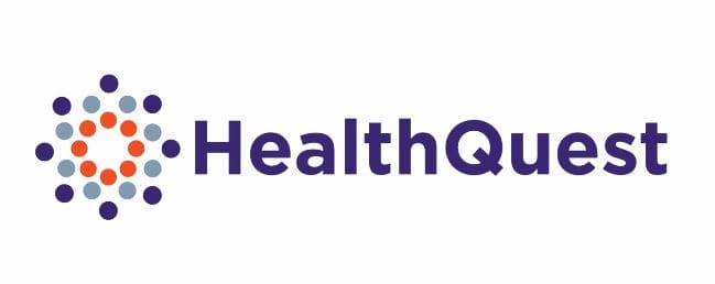 Healthquest logo
