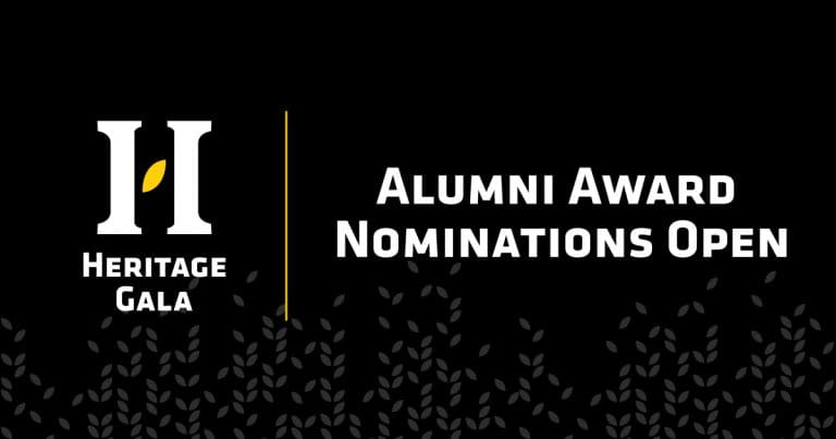 Nominations Are Still Open For 2023 Alumni Awards Wsu News