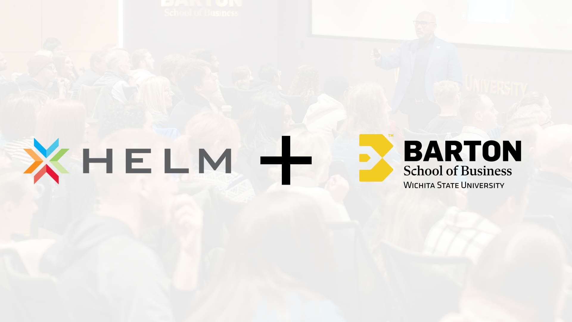 Helm + Barton School of Business