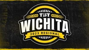 TBT Wichita 2023 Regional