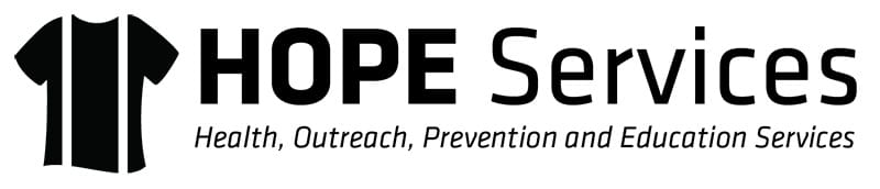 HOPE Services logo