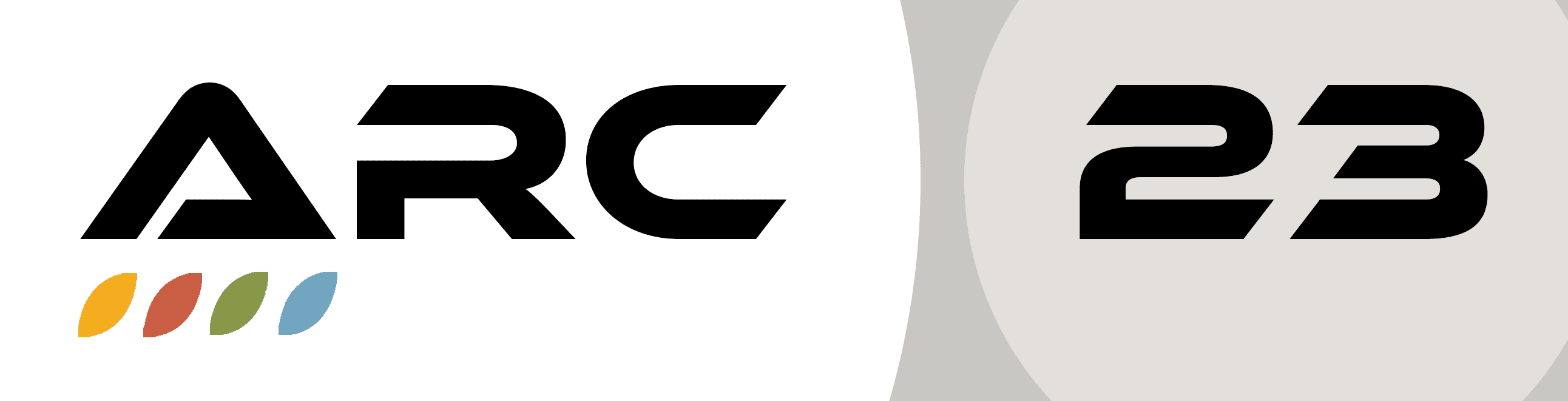 ARC 23 Logo