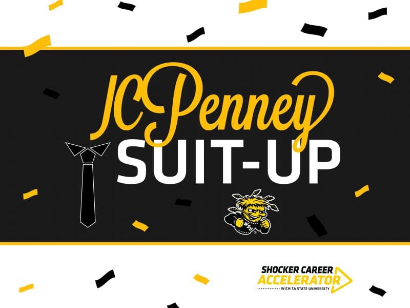 JCPenney Suit-Up