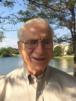 Dr. Mel Kahn