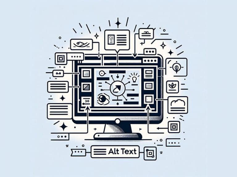 Media Resources Center provides guide for writing ALT text – WSU News