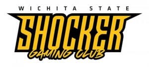 Wichita State Shocker Gaming Club logo