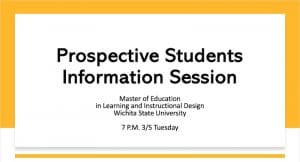 MEd_LID_info_Session_on_March_5_7PM