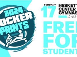 Registration for Shocker Sprints is now open – WSU Newsletters