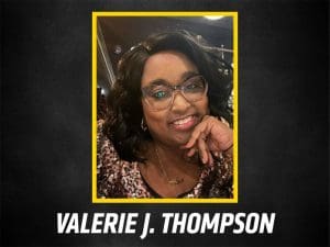 Valerie Thompson