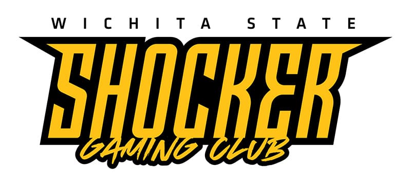 Wichita State Shocker Gaming Club