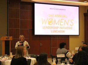 Women's Leadership Lunch