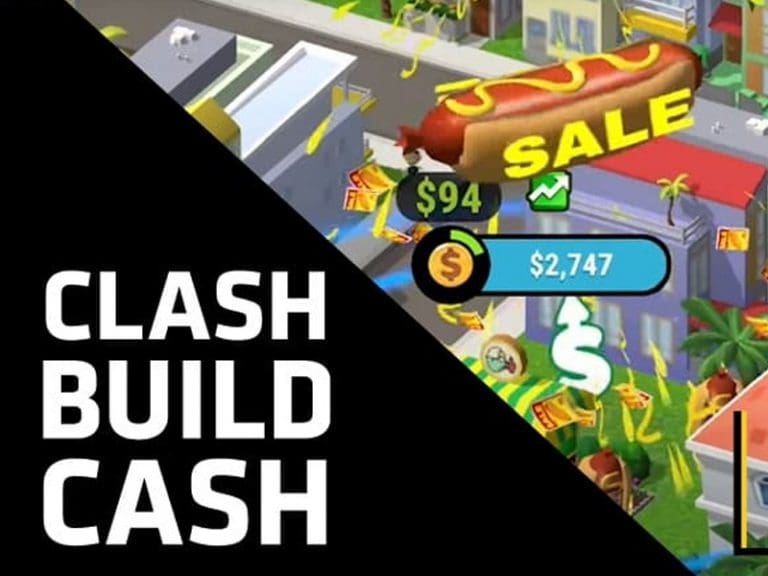Encourage students to compete in Clash Build Cash – WSU Newsletters
