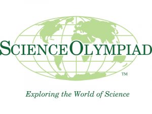 Science Olympiad logo