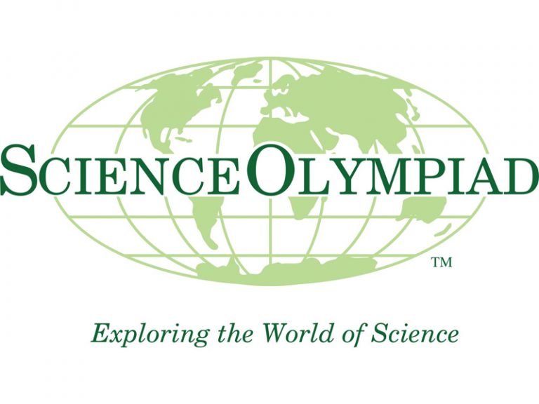 Volunteer for the Kansas Science Olympiad WSU News