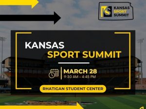 2024 Kansas Sport Summit