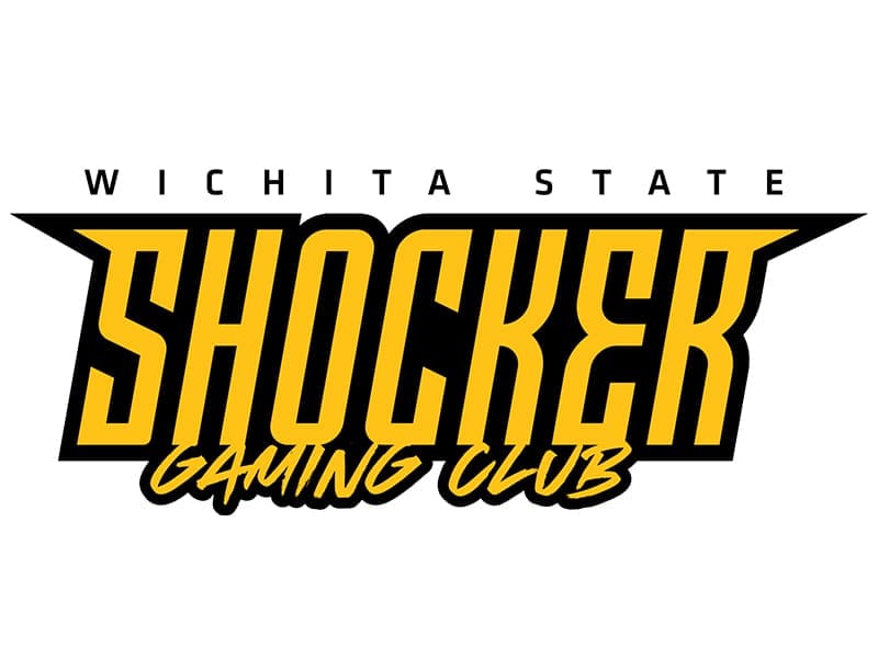 Wichita State University Shocker Gaming Club