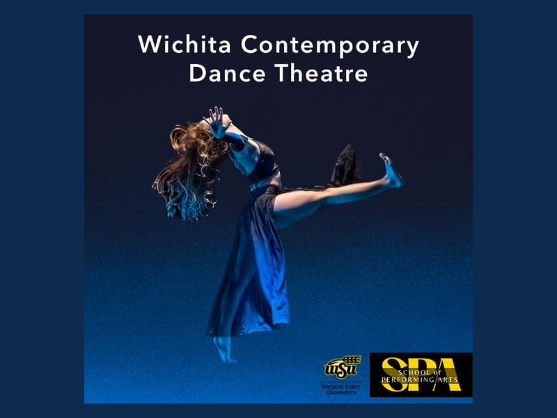 Wichita Contemporary Dance Theatre