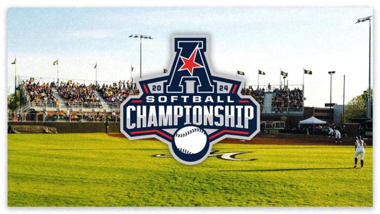 AAC Softball Championship comes to Wilkins Stadium – WSU News