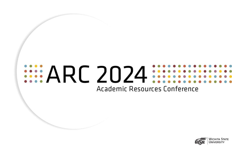 ARC 2024 Logo