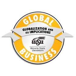 Globalization and Its Implications badge
