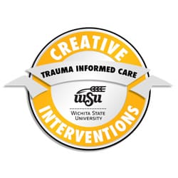 Trauma Informed Care badge