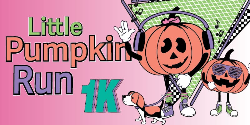 Little Pumpkin Run