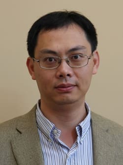 Professor Li Yang