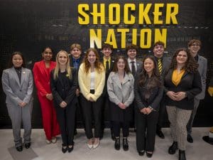 The 12 finalists for the 2025 DSI