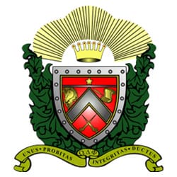 Omega Delta Phi logo