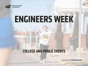Engineers Week | College and Public Events
