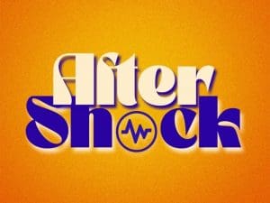 Aftershock logo