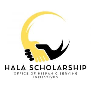 HALA logo