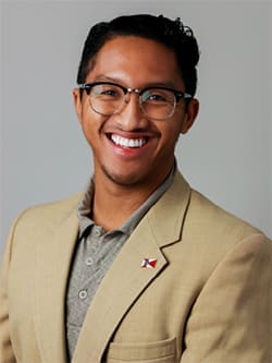 Tony Mai