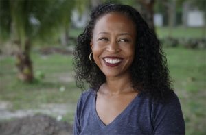 Ladee Hubbard