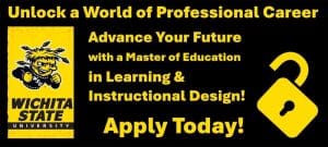 Apply for the MEd in Learning and Instructional Design Program